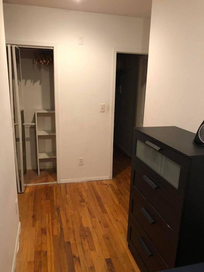 Eriko's room