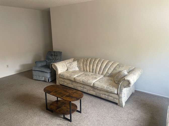 Robert's room
