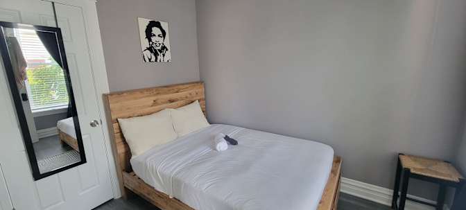 PadSplit's room