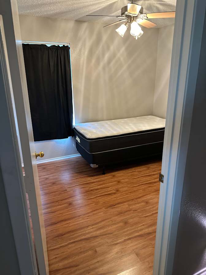Kramer's room