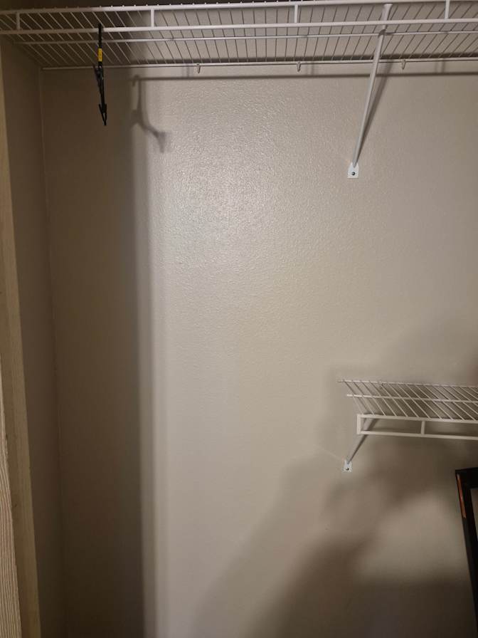 Ethan's room
