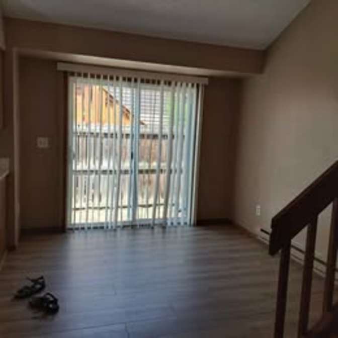 Chase's room