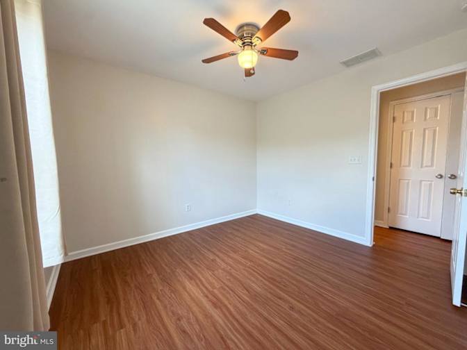 Lanre's room