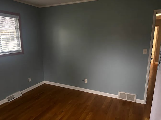 REVEREND.WILLIAMS's room