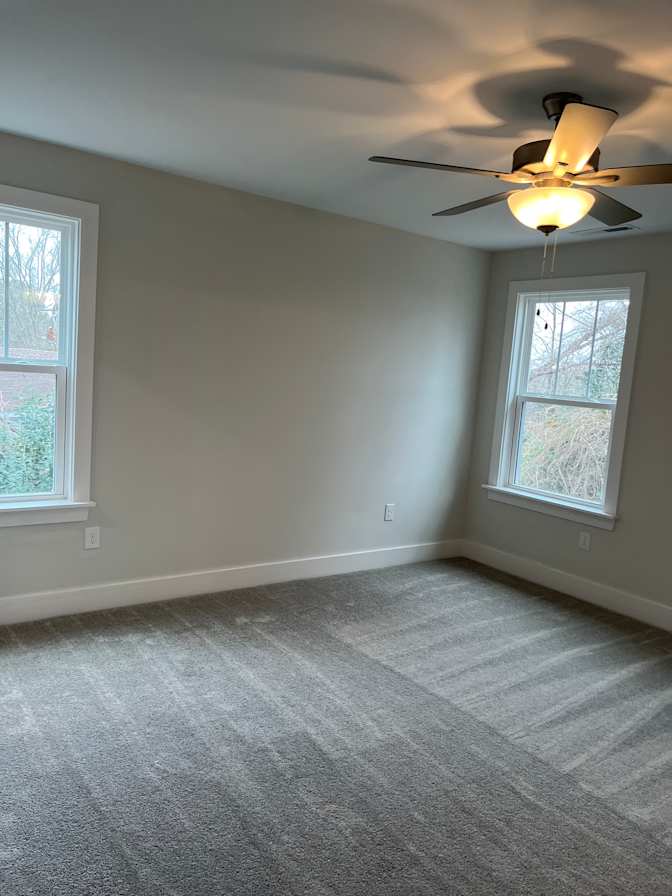 Alcove Rooms's room