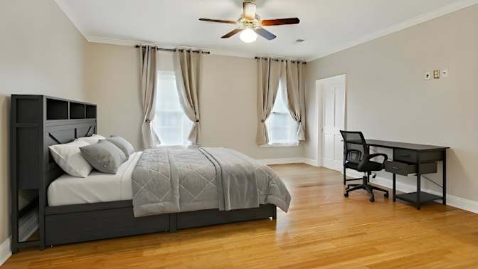 Ryan's room