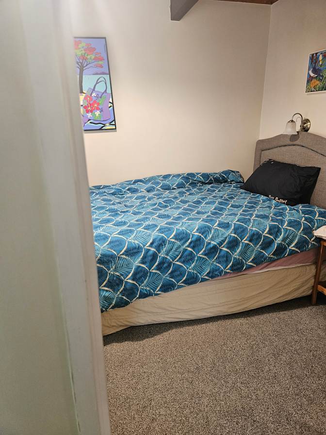 Neatss's room