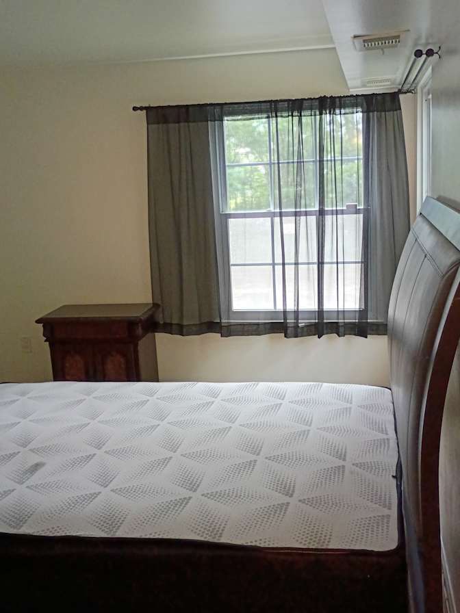 Stella's room