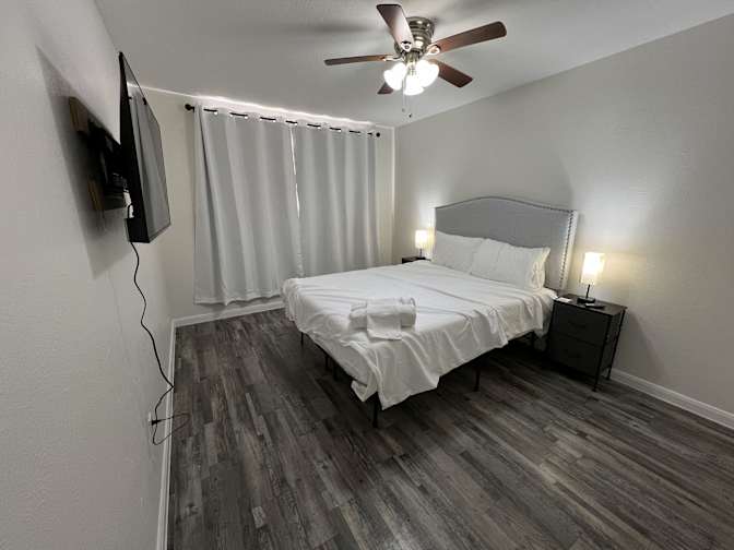 PadSplit's room
