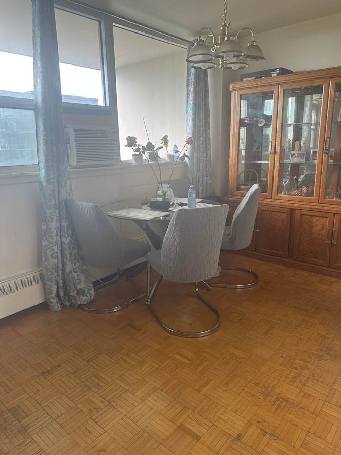 Rositsa's room