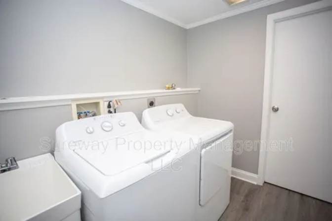 Connie Meehan's room
