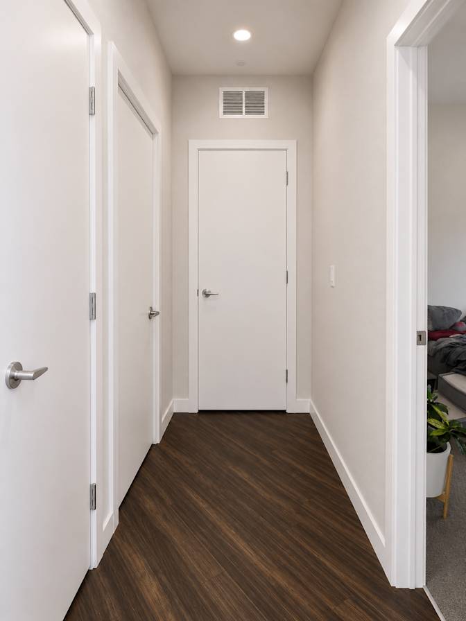 Heesler's room