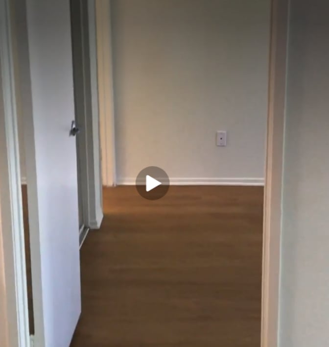 Megan's room