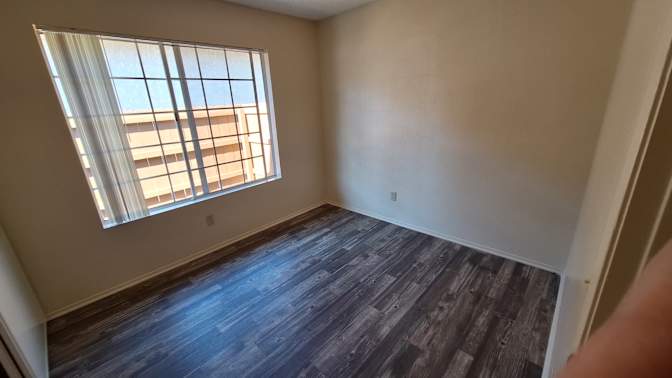 Eric's room