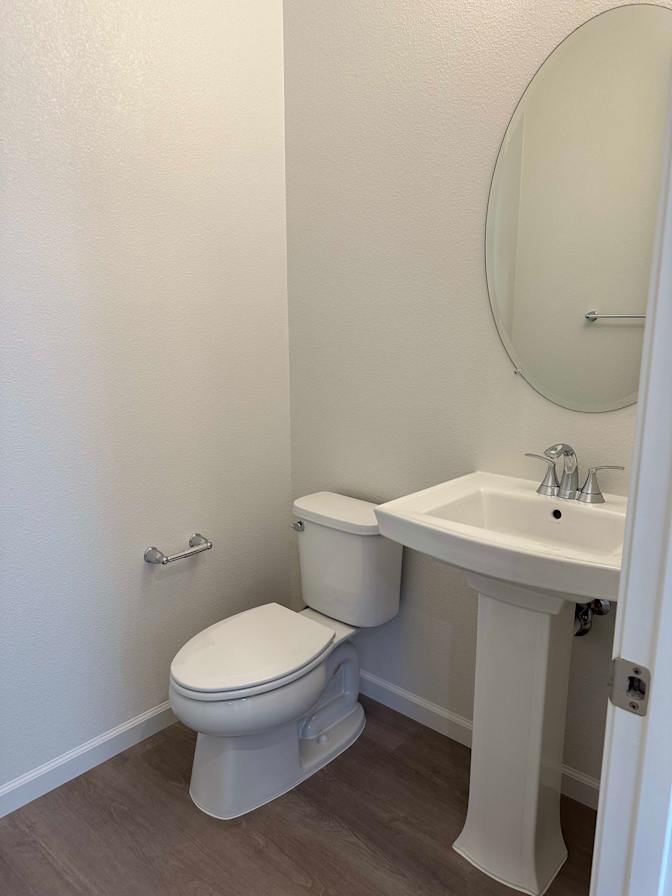 Golden Gate Rentals's room