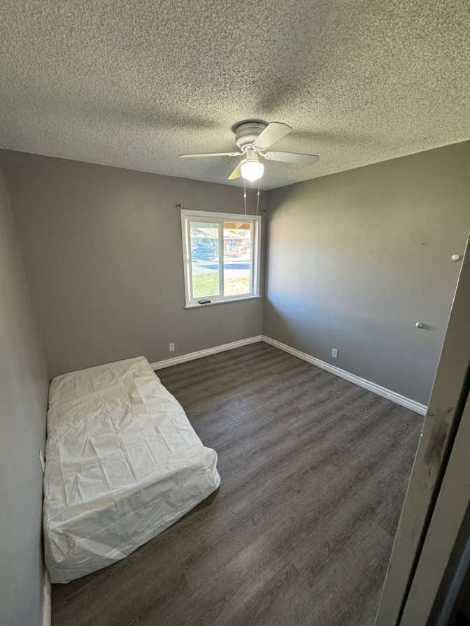 Daniel's room
