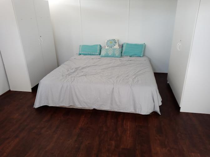 Angelina's room