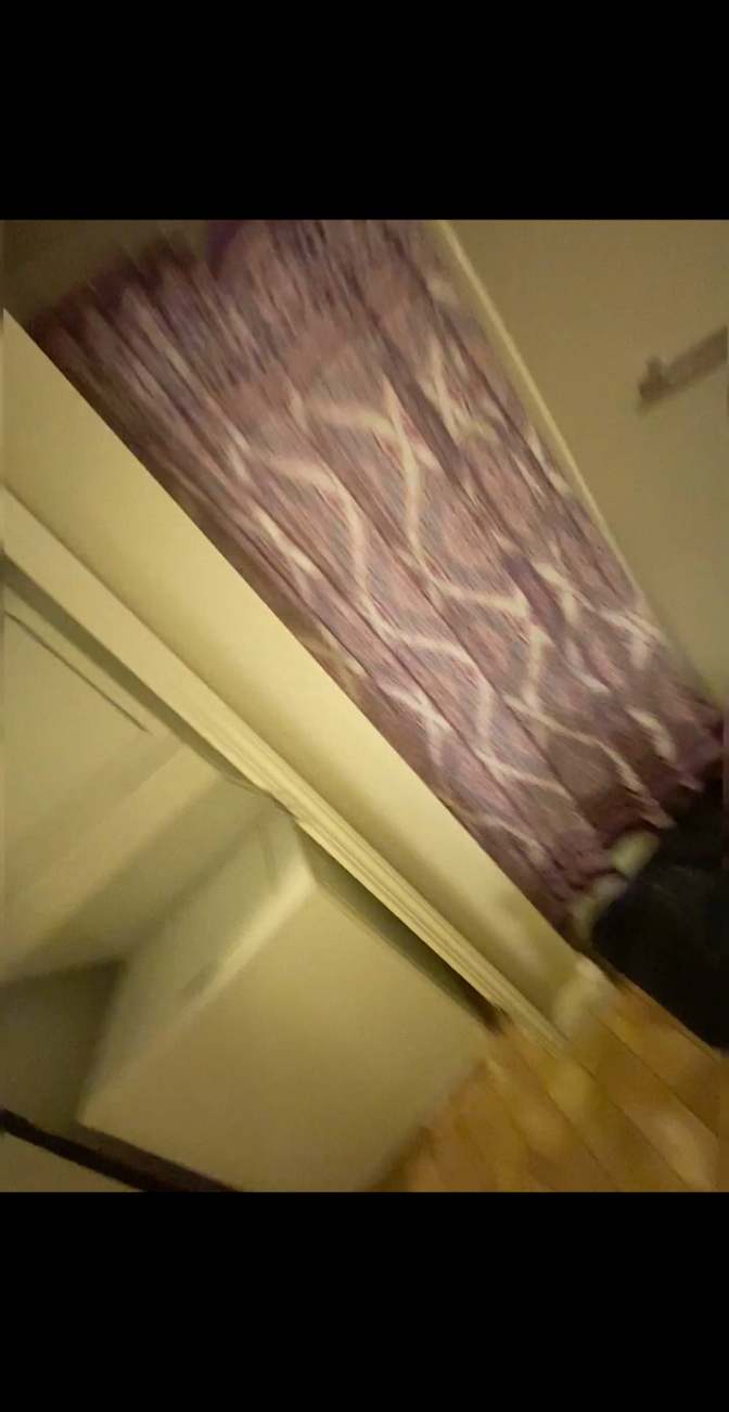 Angela Rae Martinez's room