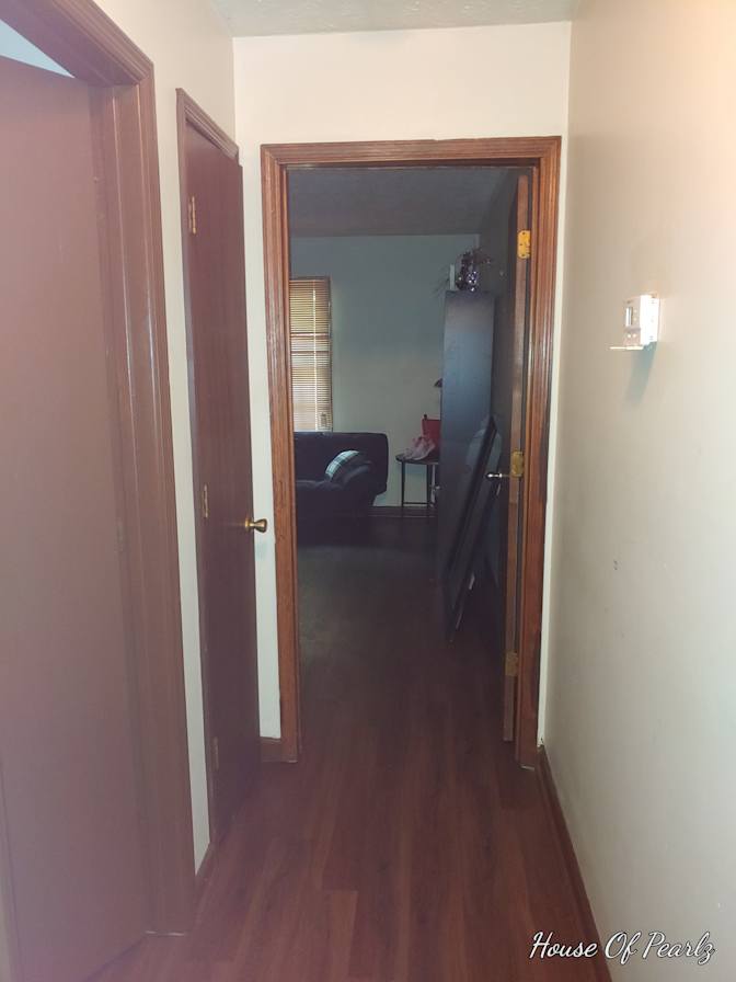 Jacqueline's room