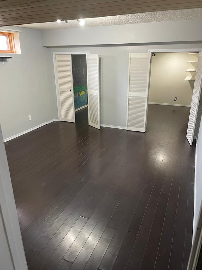 Richard's room