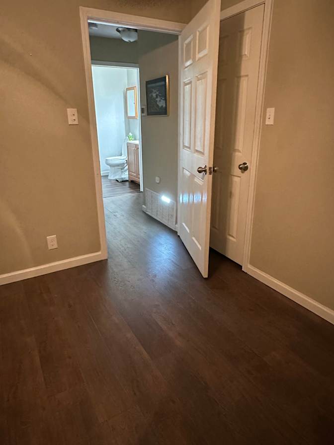 Alyssa's room