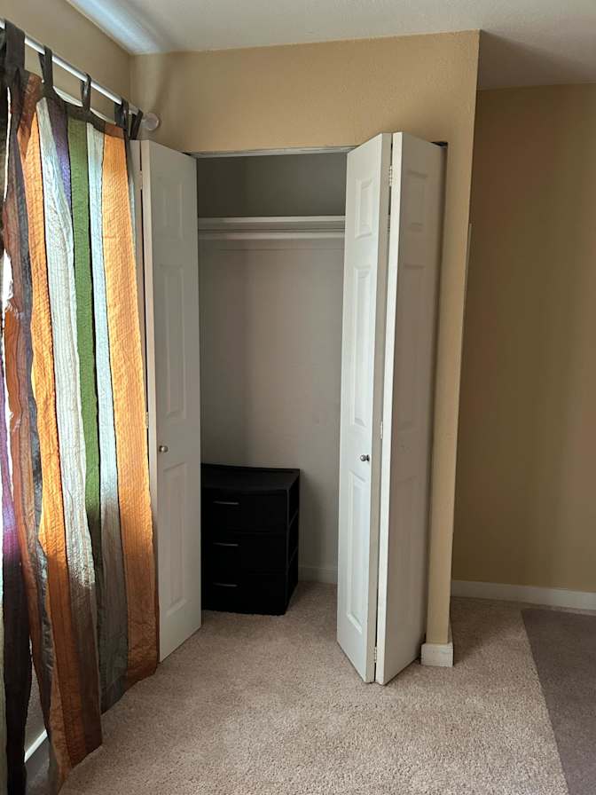 Amarlin's room