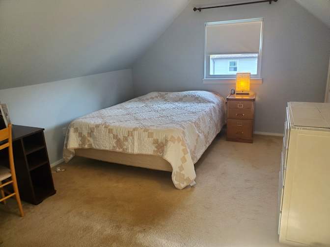 cathy's room