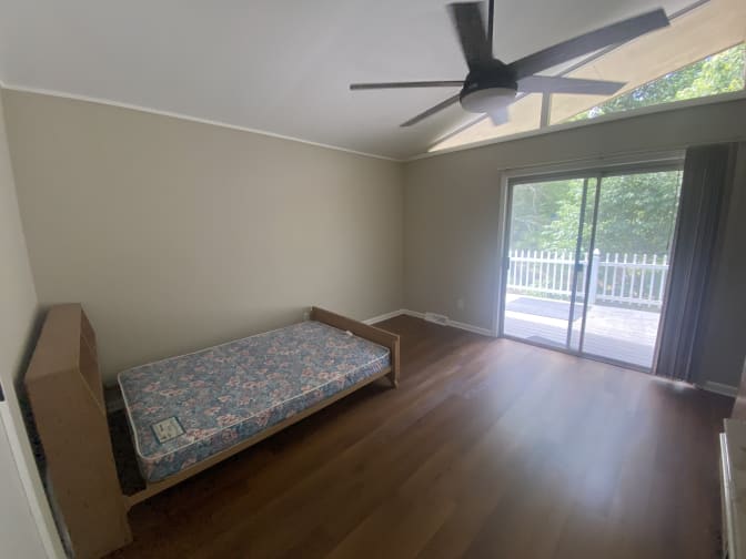 Emily's room