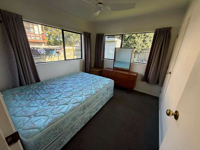 Kadi's room