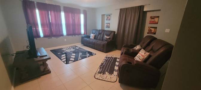 Cozy Home Away Rentals's room