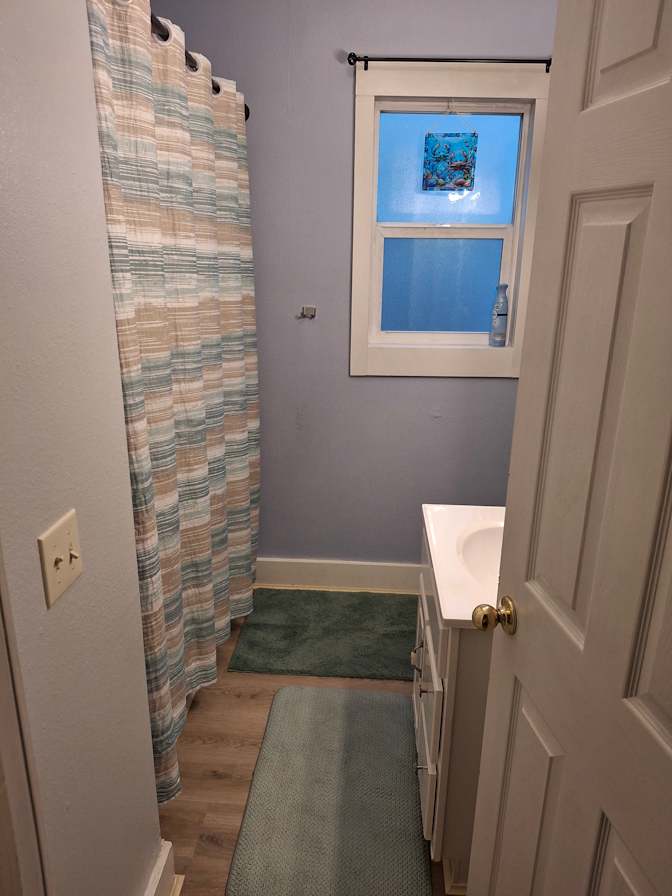 Marquis's room