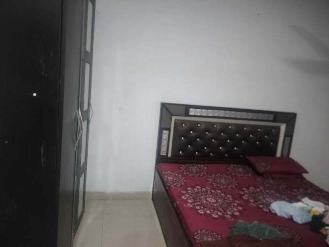Anjali Gupta's room