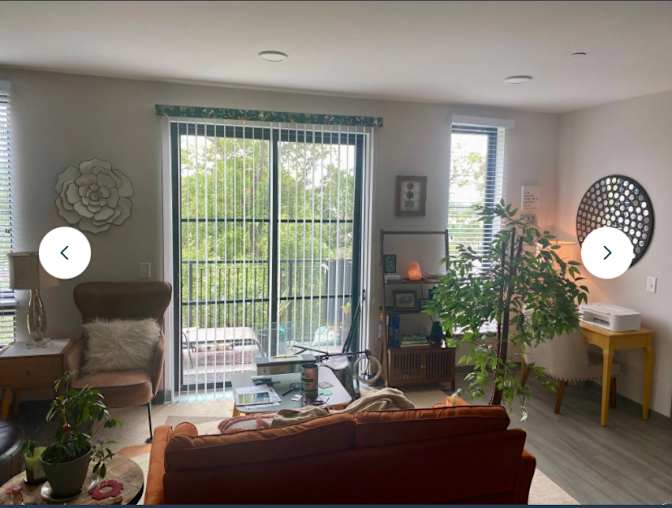 Annie's room