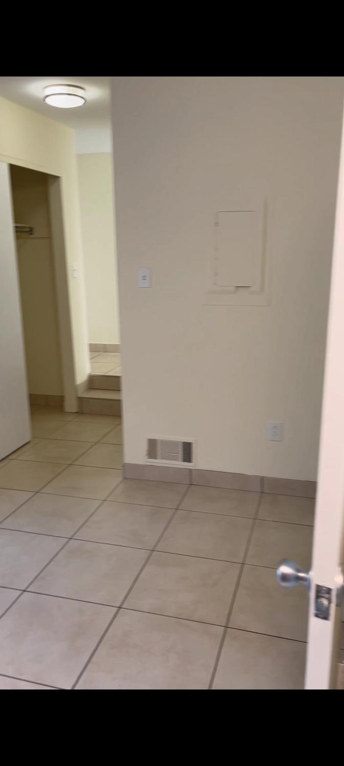 Brandon's room