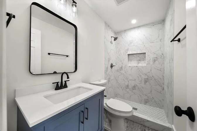 Alcove Rooms's room
