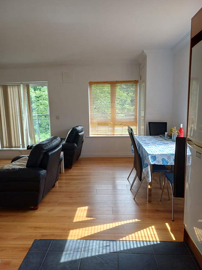 Andrea Coelho Portelinha's room