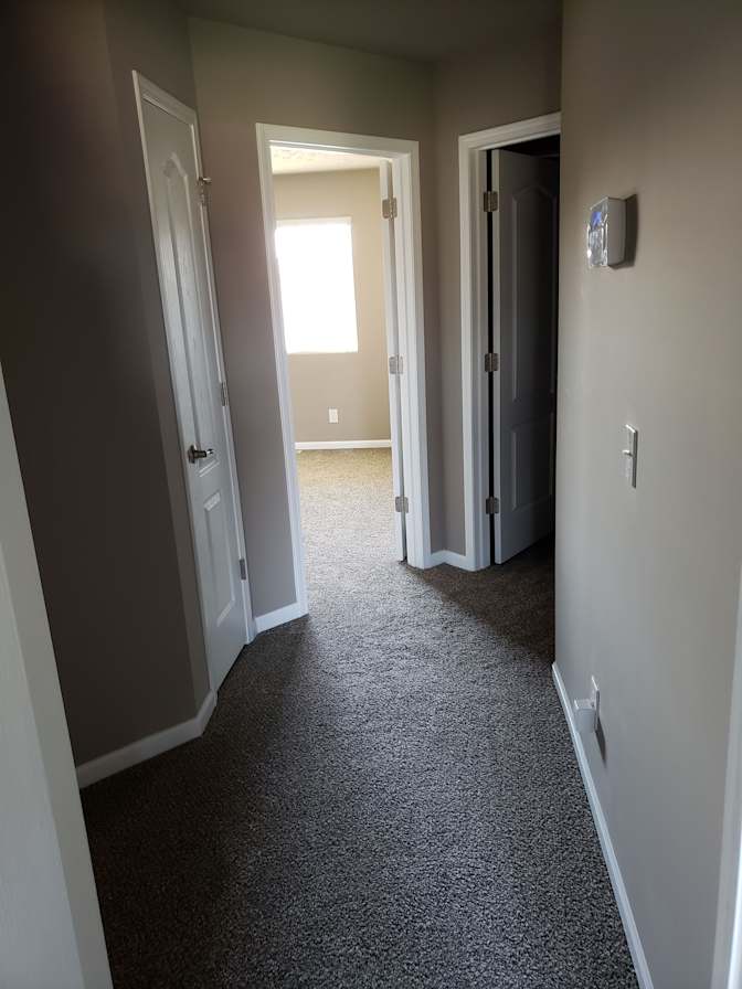 John's room