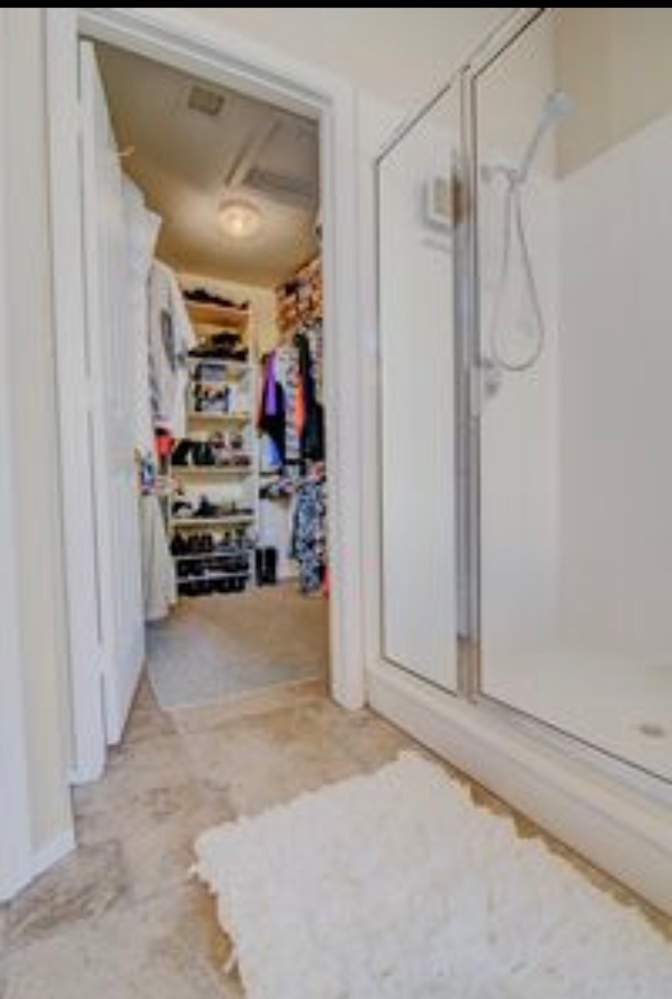 Kayla Stoinski's room