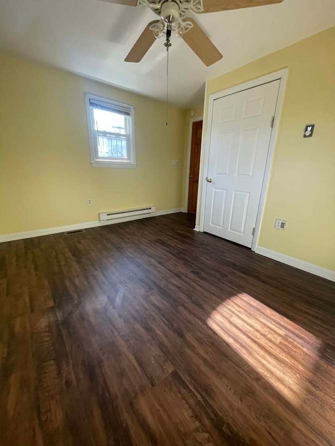 Leanna's room
