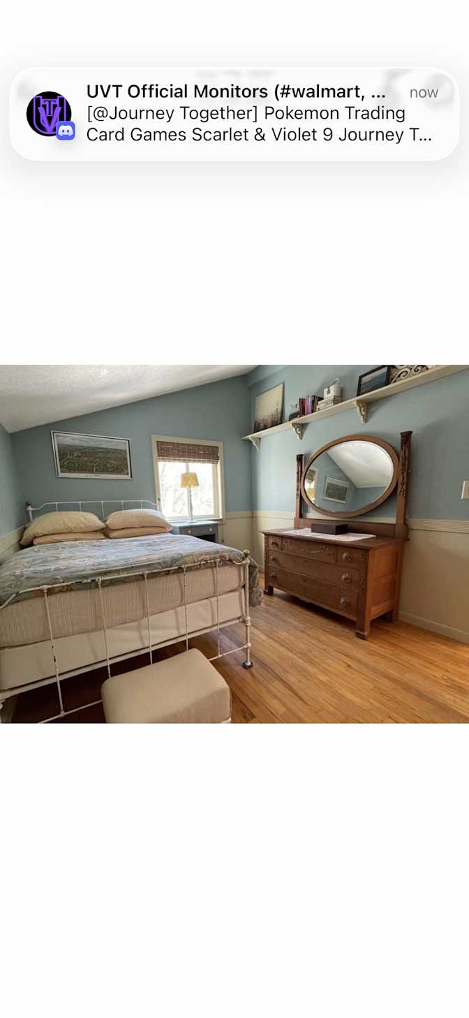 Yon's room
