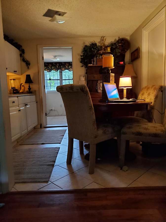 Jebbie's room