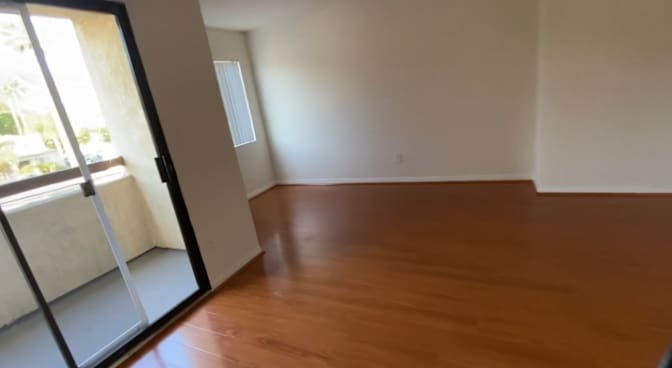 Lea's room