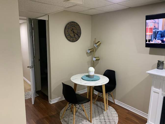 Lc's room