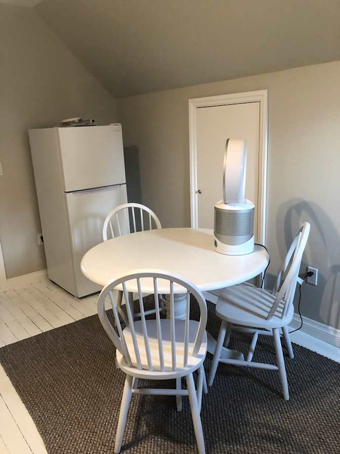 Cyncyn's room