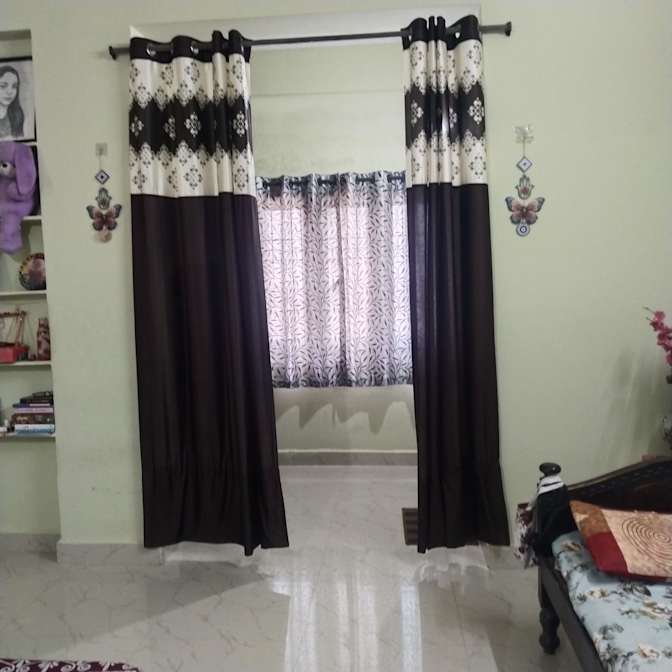 Ananya Kundu's room
