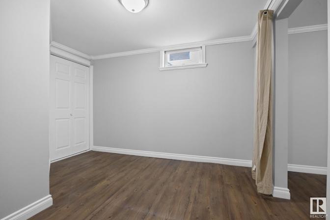 Rosslyn Davidson's room