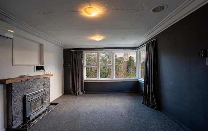 Nikita's room