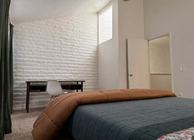 Sierra Lee's room