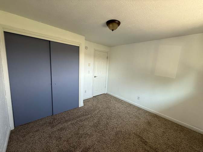 Ian's room