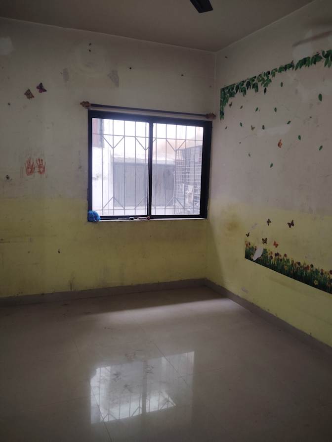 Karan chavan's room